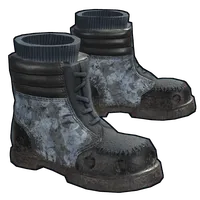 Sky Seal Boots