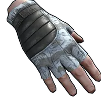 Sky Seal Gloves