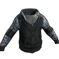Sky Seal Hoodie