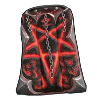 Sleeping Bag from Hell