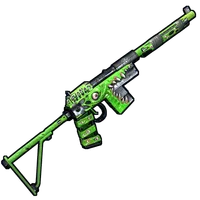 Slime Monster SAR