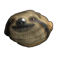 Sloth Rock