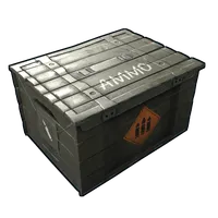 Small Ammo Box