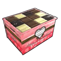 Small Chocolate Box