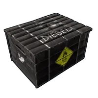 Small Diesel Box