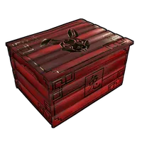 Small Rabbit Box