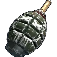 Smile Grenade