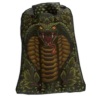 Snakebite Sleeping Bag