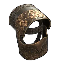 Snap Turtle Helmet