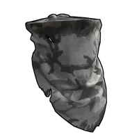 Snow Camo Bandana