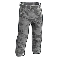 Snow Camo Pants
