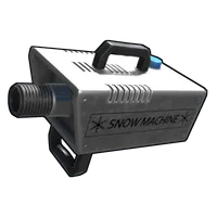 Snow Machine