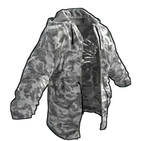 Snowcamo Jacket