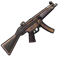 Solar MP5