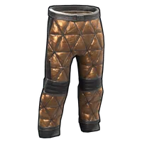 Space Foil Pants