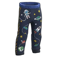 Space Raider Pants