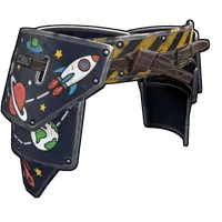 Space Raider Roadsign Pants