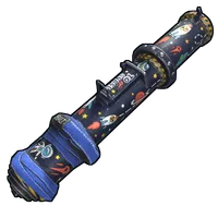 Space Raider Rocket Launcher