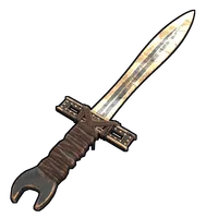 Spartan Sword