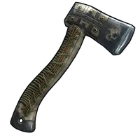 Spec Ops Hatchet