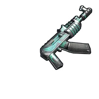 Speedrage AR