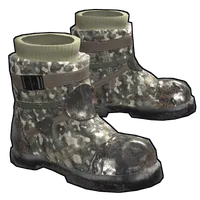 Stalker Boots