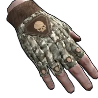 Stalker Gloves