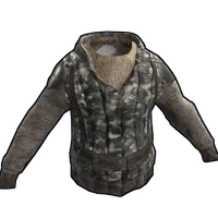 Stalker Hoodie