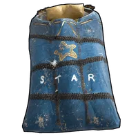 Star Bedroll