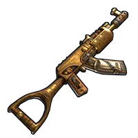 Steampunk AR