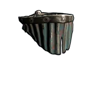 Steel Bandana