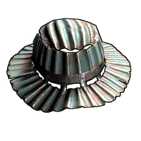 Steel Boonie Hat