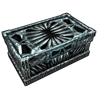 Steel Devil Box