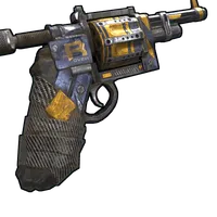 Sting Revolver