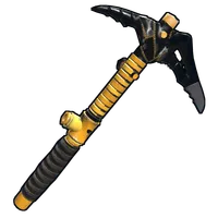Stinger Icepick