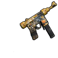 Stinger SMG