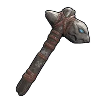 Stonecraft Hatchet