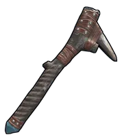 Stonecraft Pick Axe