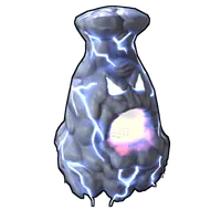 Storm Cloud Furnace