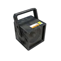 Strobe Light