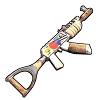 Suprematism AR