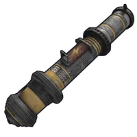 Surge Rocket Launcher