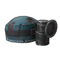 Surgeon Hat