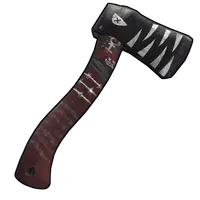 Survivor Hatchet