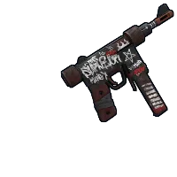 Survivor SMG