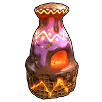 Sweet Furnace