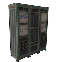 T3 Locker