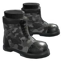 Tactical Boots