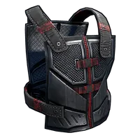 Tactical Chestplate