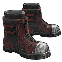 Tactical Combat Boots